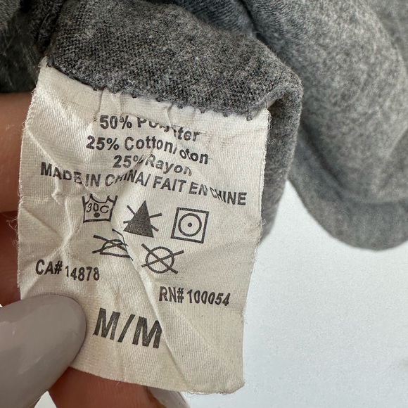 TFC Toronto Football Club T-Shirt - Picture 4 of 5